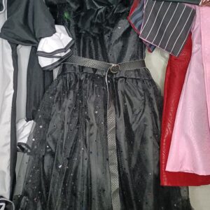 Disfraz de Halloween 7