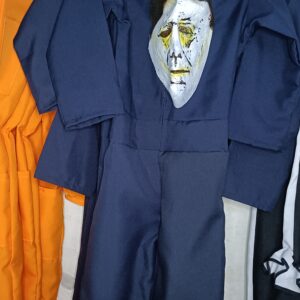 Disfraz de Halloween 5
