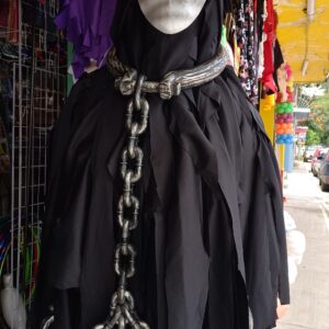 Disfraz de Halloween 1