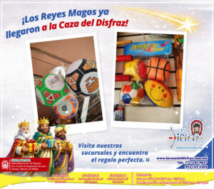 ENERO BANNER LA CAZA DEL-07