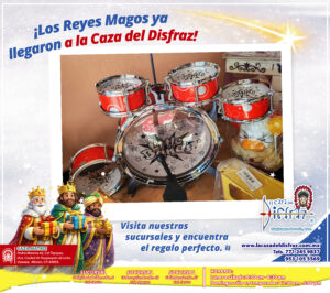 ENERO BANNER LA CAZA DEL-08-09-07