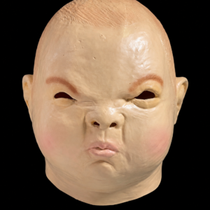 Bebé gruñón