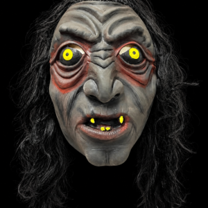 Bruja del pantano