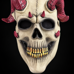 Calavera del infierno