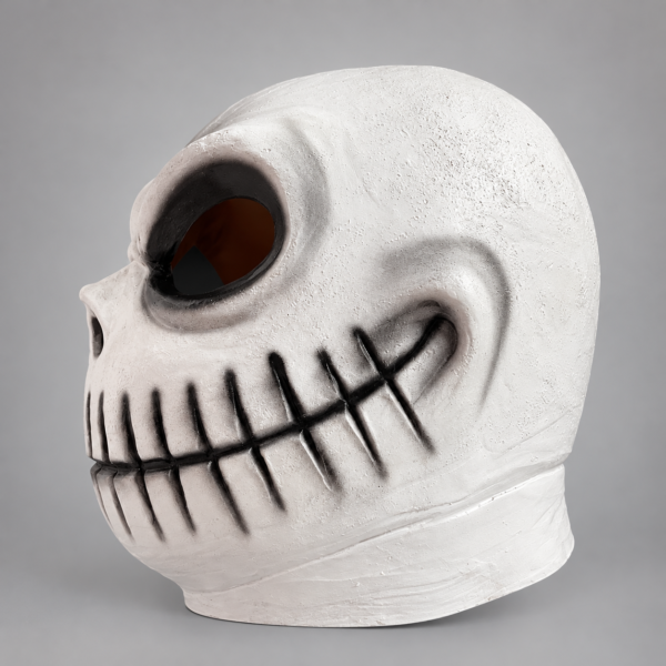El rey calabaza