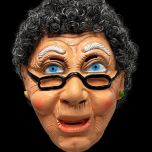 La vecina chismosa