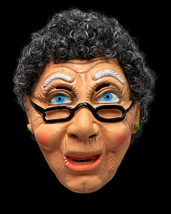 La vecina chismosa
